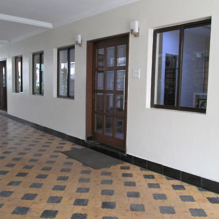 Our Nest Hyderabad Exterior photo