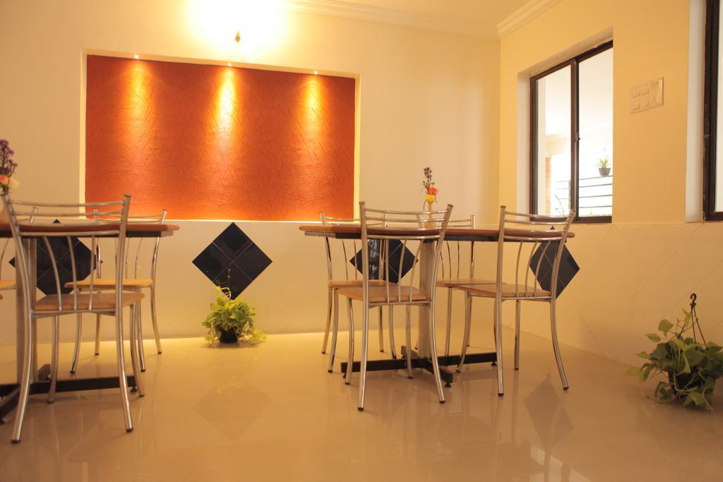 Our Nest Hyderabad Exterior photo
