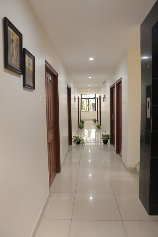 Our Nest Hyderabad Exterior photo